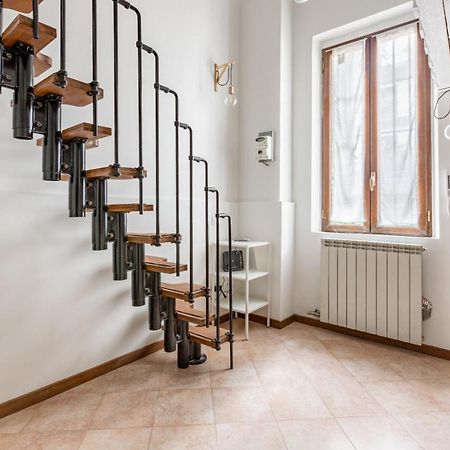 New! Studio Apt 700M From Corso Lodi! Милан Экстерьер фото
