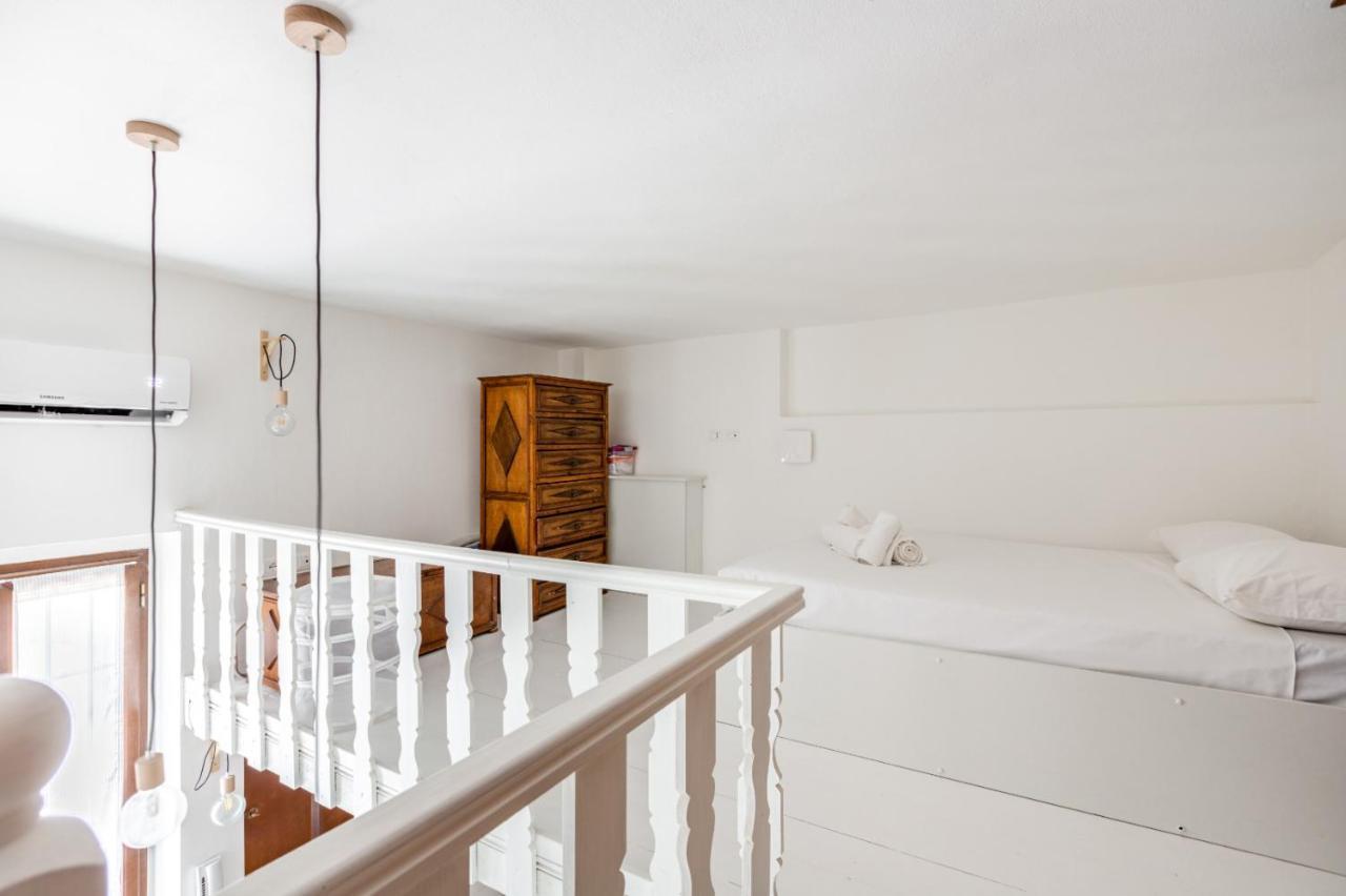 New! Studio Apt 700M From Corso Lodi! Милан Экстерьер фото