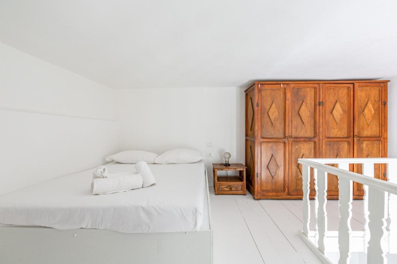 New! Studio Apt 700M From Corso Lodi! Милан Экстерьер фото